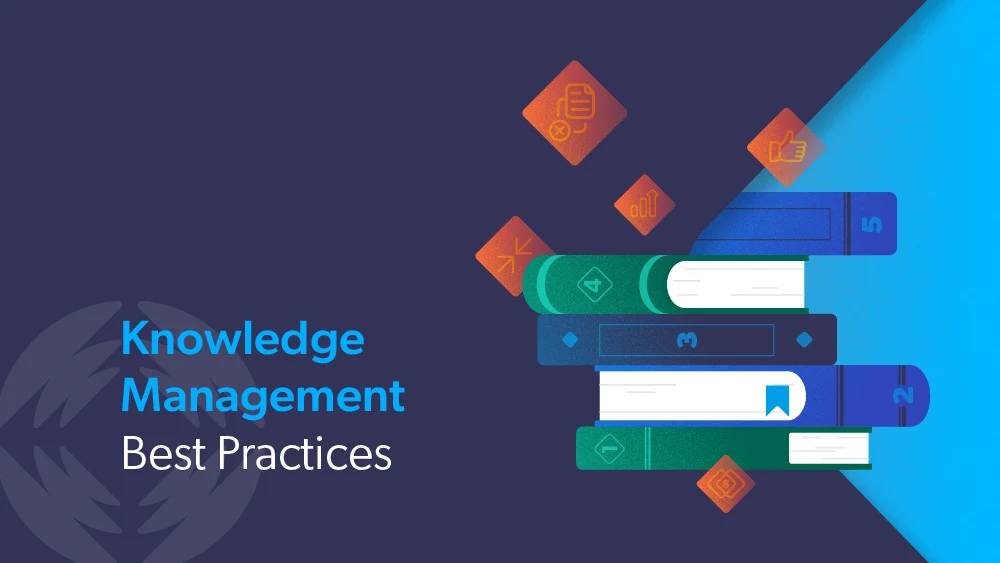Information and Knowledge Management best practices